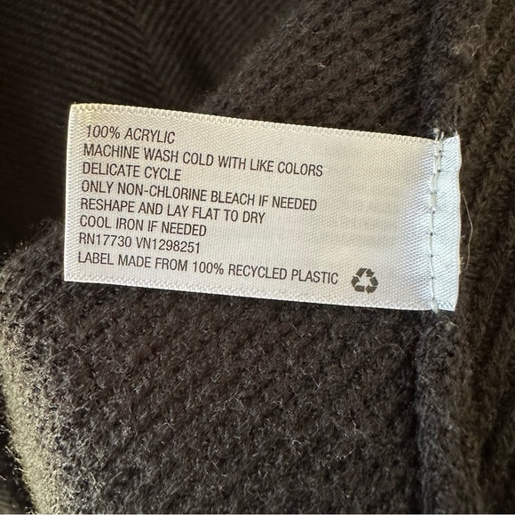 Merona Shawl Cardigan - Picture 8 of 8